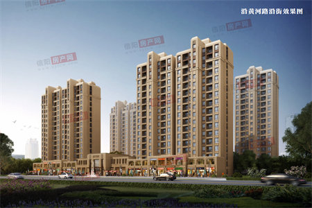 江湾城二期左岸3室2厅1卫85万91m2精装出售