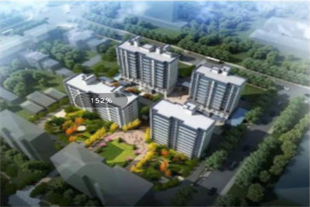 清荷园小区一期2楼3室1厅1卫