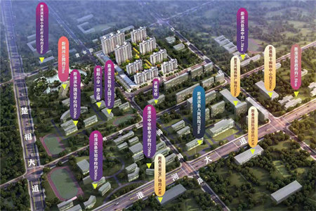 城南朝阳小区2室2厅1卫51.8万100m2出售