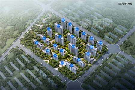 西城区港基山水茗筑5室2厅2卫78万116m2出售